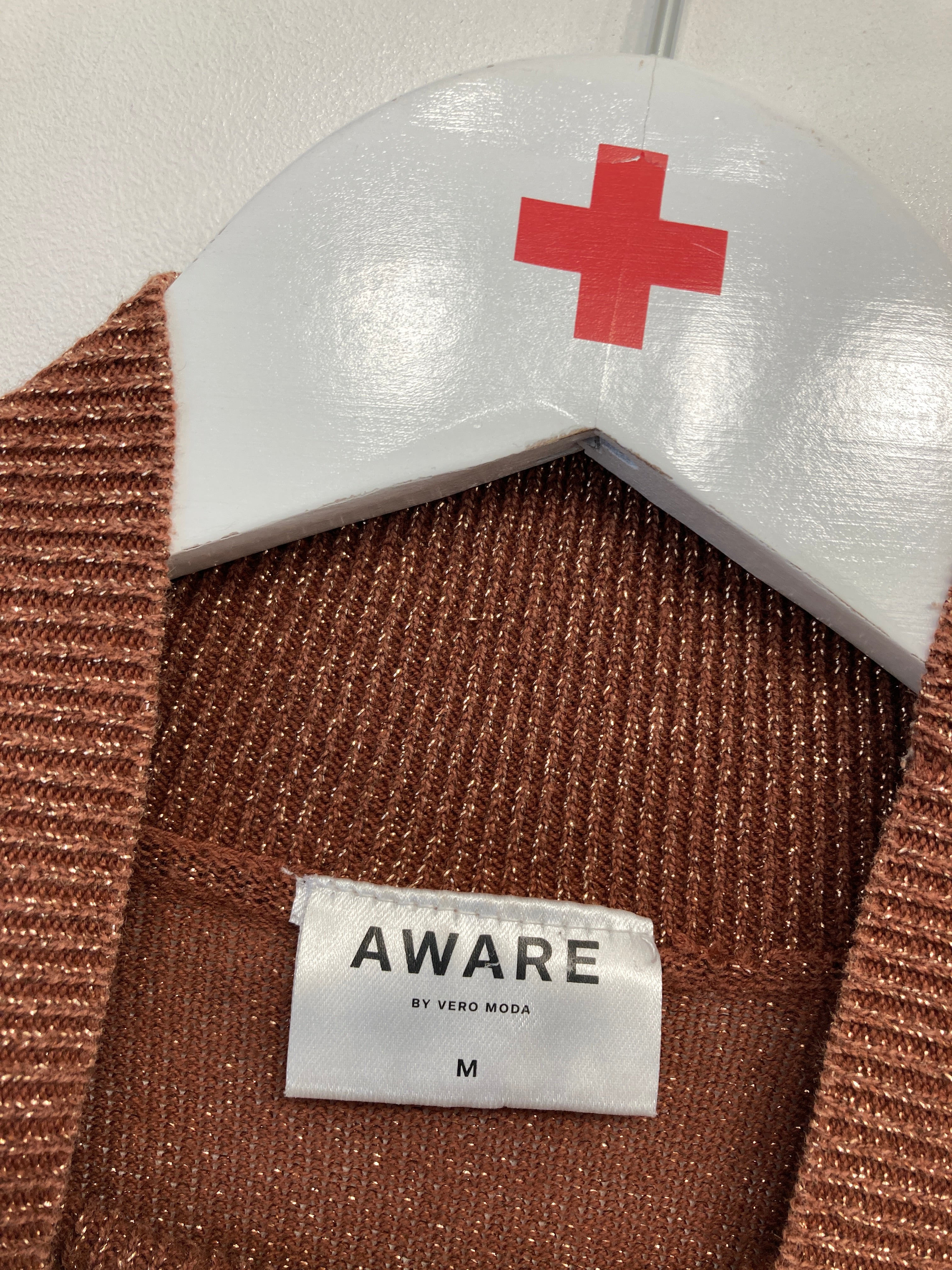 Aware Strik